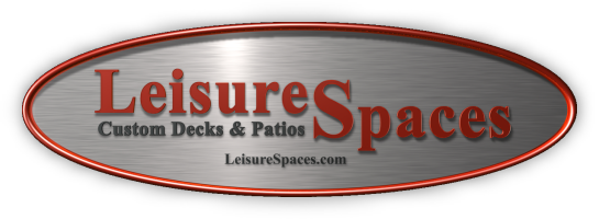 Leisure Spaces | Custom decks and patios